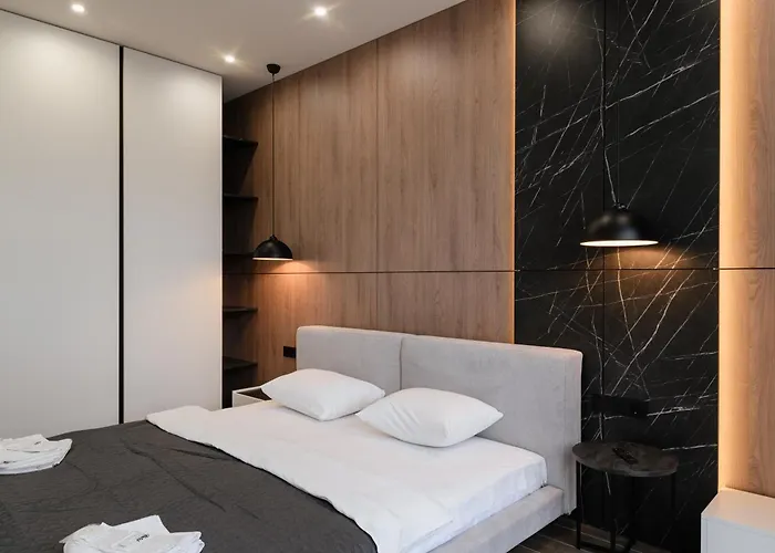 Luxury Budapest