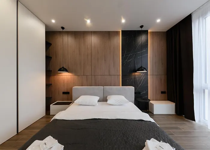 Luxury Budapest * Uzhhorod