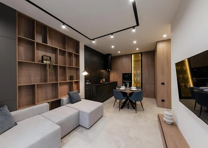 Luxury Budapest * 우주고로트