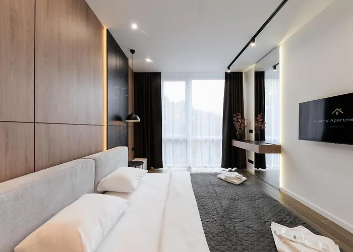 Luxury Budapest