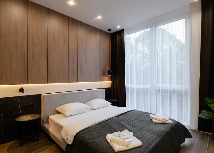 Luxury Budapest *