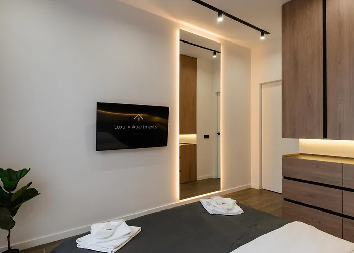 Luxury Budapest * Uzhhorod