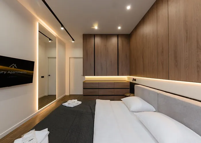 Luxury Budapest *