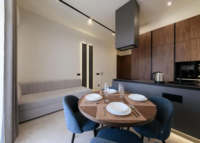 Luxury Budapest