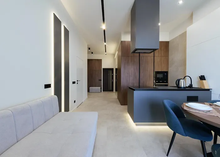 Luxury Budapest *