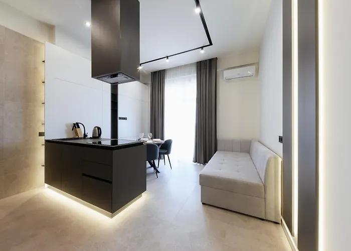 Luxury Budapest 우주고로트