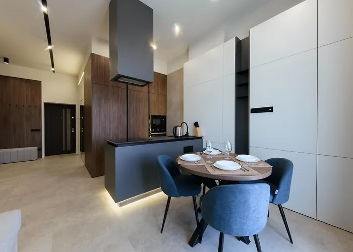 Luxury Budapest *
