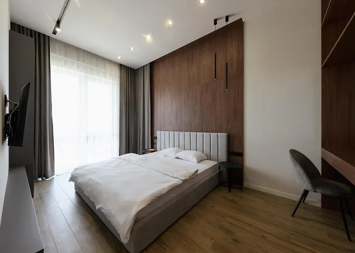 Luxury Budapest *
