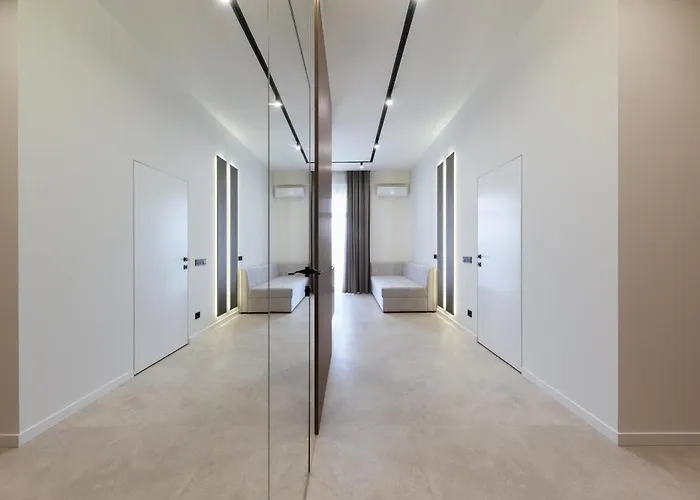 Apartment Luxury Budapest