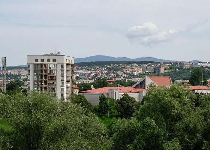 Luxury Budapest Uzhhorod