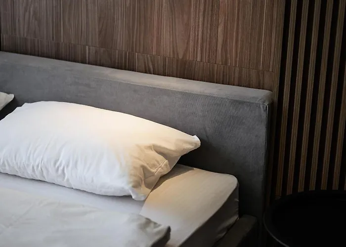 Apartment Luxury Budapest Uzhhorod