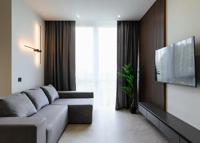 Luxury Budapest * 우주고로트