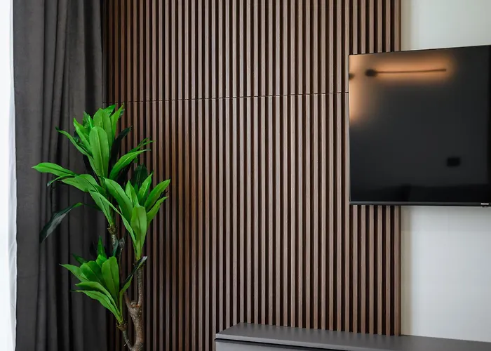 Apartment Luxury Budapest Uzhhorod