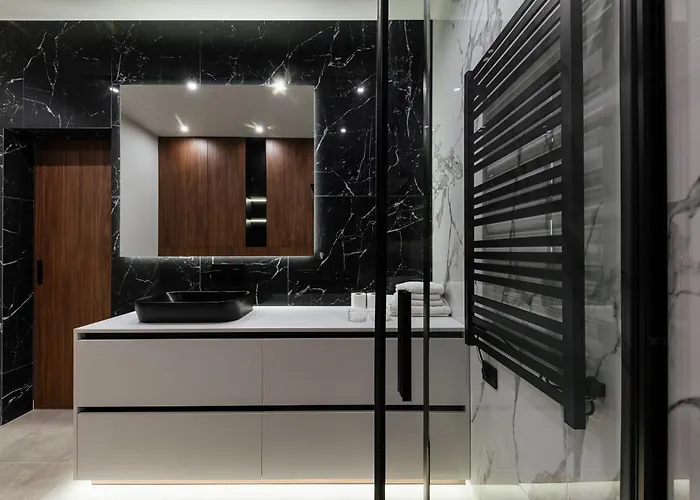 Apartment Luxury Budapest Uzhhorod