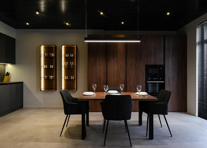 Luxury Budapest Uzhhorod