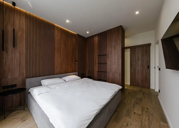 Luxury Budapest *