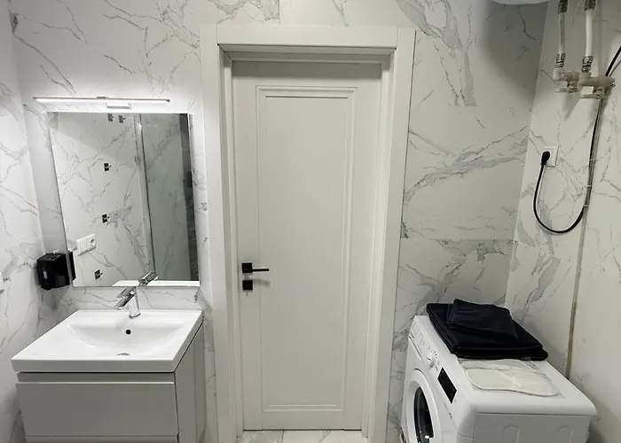 Luxury Budapest * Uzhhorod
