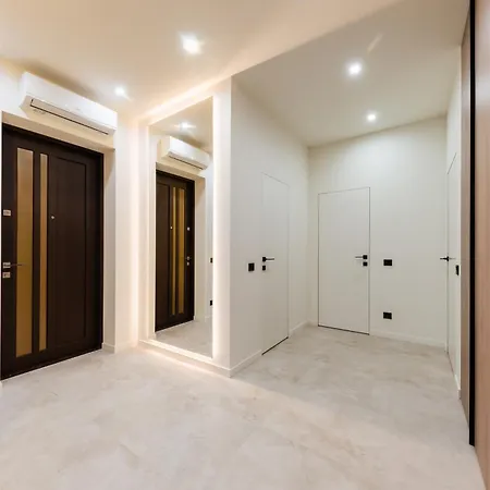 Luxury Budapest * Oezjhorod
