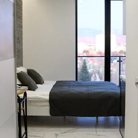 Luxury Budapest