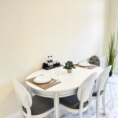 Luxury Budapest Oezjhorod